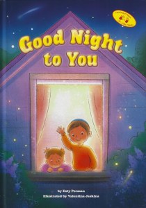 Picture of Good Night to You [Hardcover]